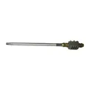 180538M91 New Wormshaft Manual Steering Fits Massey Ferguson 35 202 203 204