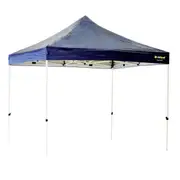 OZtrail Deluxe Gazebo 3x3m