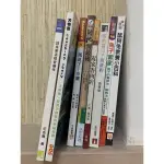 《二手書》寵物類相關書籍，兔子當家、鼠與兔教養小百科、再見了小黑、我的貓兒子周慧豹、陪牠到最後、犬物語、就是要這樣愛貓咪