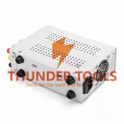 Thunder Tools LONG WEI LW-K3010D 110V/220V 30V 10A Adjustable LED Digital
