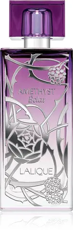 Lalique Amethyst Eclat EDP W 100 ml