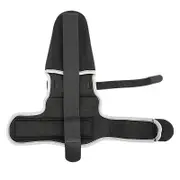 Plantar Fasciitis Night Splint Sock Upgraded Plantar Fasciitis Brace for Women Men with Arch Support for Achilles Tendonitis Foot Drop Heel Spur