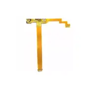 2PCS For Nikon AF-P DX 18-55mm f/3.5-5.6G VR Lens Focus Flex Cable Repair Part
