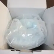 The Casper Hybrid Snow Pillow - KING SIZE
