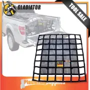 Gladiator Cargo Net SMALL Short Ute Bed Tray-Backs and Trailers SGN-300