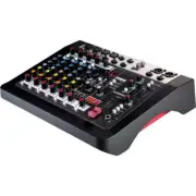 Allen & Heath ZEDi10FX Mixer and USB Audio Interface with Effects