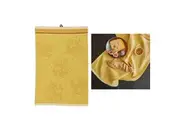 Bedding House Van Gogh Tournesol Yellow Tea Towel