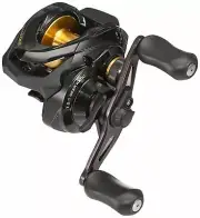 SHIMANO Bait Reel 17 Bus One XT Handle from japan