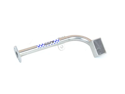 Canton Racing Products 13-769 Steel Drag Race Rear Sump Oil Pump Pickup