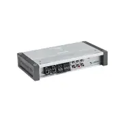 Diamond Audio DXM800.4D – DXM 4-Channel Full Range Class D Waterproof Amplifier
