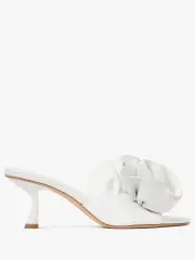 Flourish Mules