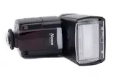 Nissin Di 866 Mark II Flash for Nikon DSLR ( Nikon D750, D800, D850, D810 etc)