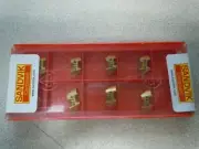 Sandvik Internal/External Threading Insert, TLTP, 2R 4125 10 pack. sealed