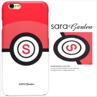 在飛比找神腦生活優惠-【Sara Garden】客製化 手機殼 蘋果 iPhone