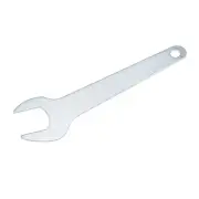 Wrench, 22mm Open Ended Wrench Spanner for