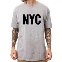 在飛比找Yahoo!奇摩拍賣優惠-【Dirty Sweet】NYC短袖T恤-9色 紐約 New