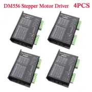 DM556 Digital Stepper Motor Driver Stepper Motor Controller 4PCS