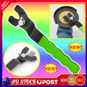Easy Lock Nut Tool Multifunctional Versatile Adjustable Angle Grinder Wrench CG