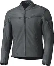 Held Cosmo 3.0 Motorcycle Leather Jacket, black, Size 50 for Men