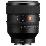 Sony FE 50mm f1.2 GM