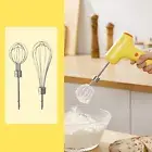 Handheld Electric Hand Mixer Egg Beater Electric Whisk Hand Mixer Electric Whisk