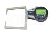 SHARS 1.2-2"/30 - 50mm External Digital Electronic Caliper Gage .0005" NEW P]