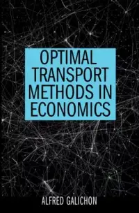 在飛比找博客來優惠-Optimal Transport Methods in E