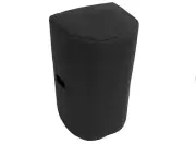 Black Padded Cover for a Martin Audio Blackline XP12 Speaker (mrtn008p)
