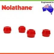 Nolathane FR Control Arm-Lower Outer Bush Kit for Daihatsu Applause A101 89-00