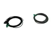 PANASONIC AMPLIFIER SEPARATED SENSOR HEAD SH-21 300mm EMITTING ELEMENT LED