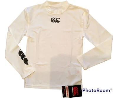 Canterbury Long Sleeve jsm 24”-26” Hot