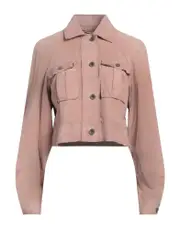 [D'AMICO] D'AMICO Jackets - Item 16383416