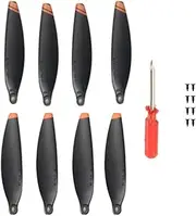 Spare Parts for D-JI Mini 2/Mini SE Propeller Drone 4726F Props Replacement Blade Wing for D-JI Mini 2 SE Drone Accessories(Combo1)