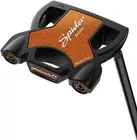 TaylorMade Spider Tour X Black Double Bend Putter 35" Right Hand