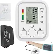 Body Health Machine - Digital Body Health Monitor for Home - Real-Time Portable Gauge Smart Data Management for House, Travel, Clinic, School, Hospital