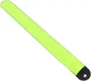4pcs Led Light Up Slap Wristbands Flashing Bracelets Glow in The Dark Armband Night Safety Toys for Walking Running