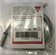1pc New CARLO GAVAZZI proximity switch sensor IA12DSF02PO3219