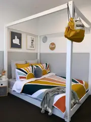 Addison Bed