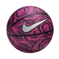 在飛比找蝦皮商城優惠-Nike 7號球 標準球 籃球 室內 內外 橡膠材質 耐磨 