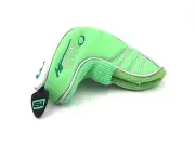NEW Cleveland HiBore Bloom 5i Hybrid Green/White Headcover