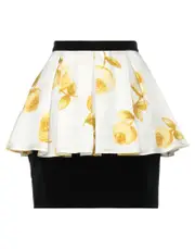 [DANIELE CARLOTTA] DANIELE CARLOTTA Mini skirts - Item 30128654