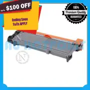 HV DR2225 Drum Unit for Brother MFC-7360N/MFC-7362N/MFC-7460DN/MFC-7860DW 12K