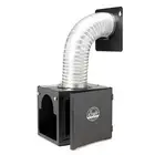 New Bradley Smoker Cold Smoke Adapter - BCOLD