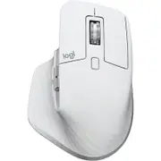 Logitech 910-006574 MX Master 3S for Mac - Wireless Bluetooth Mouse with Ultra-Fast Scrolling