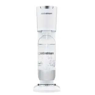 Sodastream 氣泡水機GENESIS DELUXE(白) 福利品 現貨 蝦皮直送