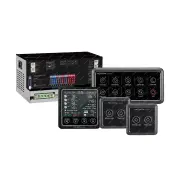 Projecta Intelli-RV System with LCD Display - Complete Remote Control Solution