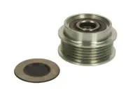 Alternator freewheel pulley new FORD RANGER (TKE) 2.0 EcoBlue 4x4 3.5436.1 IK... (for: Ford)