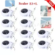 SKYSEA LED Fiber Handpiece Dental Ultrasonic Scaler Teeth Clean fit Cavitron EMS