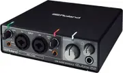 Roland Rubix22 USB audio interface Roland RUBIX-22 F/S w/Tracking# Japan New