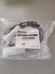 Intermec 236-065-001 CK60,CN3,CN4 VEHICLE DOCK SPLIT Y POWER CABLE